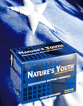Natures Youth RSF